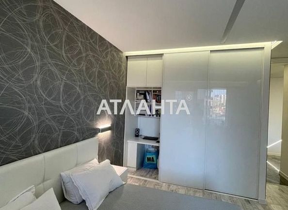 3-комнатная квартира по адресу ул. Литературная (площадь 120 м²) - Atlanta.ua - фото 18