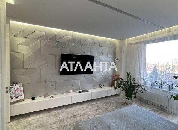 3-комнатная квартира по адресу ул. Литературная (площадь 120 м²) - Atlanta.ua - фото 19