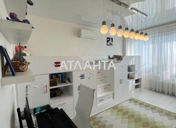 3-комнатная квартира по адресу ул. Литературная (площадь 120 м²) - Atlanta.ua - фото 22