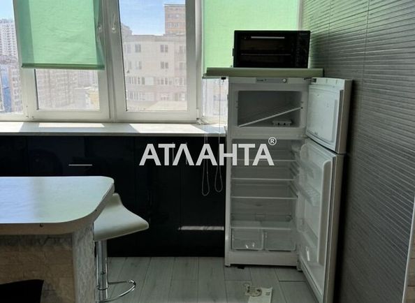 1-комнатная квартира по адресу ул. Бочарова ген. (площадь 28 м²) - Atlanta.ua - фото 3