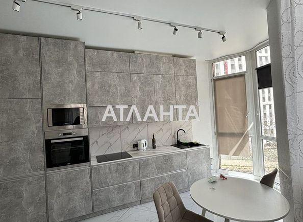 1-комнатная квартира по адресу ул. Гагаринское плато (площадь 60 м²) - Atlanta.ua - фото 2