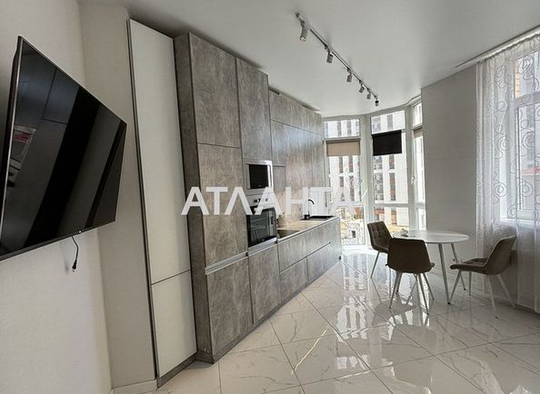 1-комнатная квартира по адресу ул. Гагаринское плато (площадь 60 м²) - Atlanta.ua - фото 4
