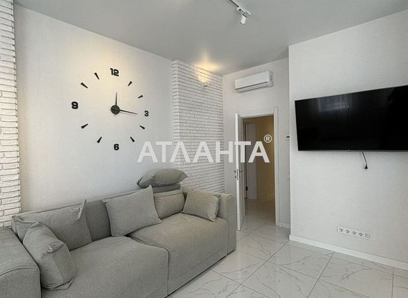 1-комнатная квартира по адресу ул. Гагаринское плато (площадь 60 м²) - Atlanta.ua - фото 6
