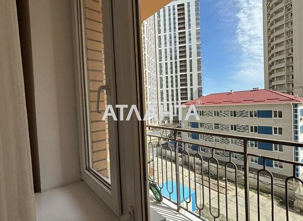 1-комнатная квартира по адресу ул. Гагаринское плато (площадь 60 м²) - Atlanta.ua - фото 12