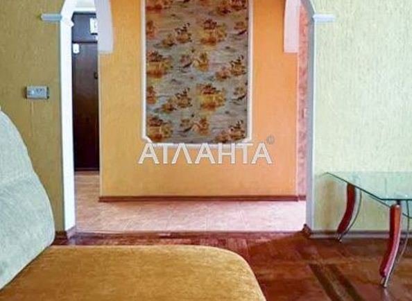 3-комнатная квартира по адресу ул. Ивана и Юрия Липы (площадь 60 м²) - Atlanta.ua - фото 3