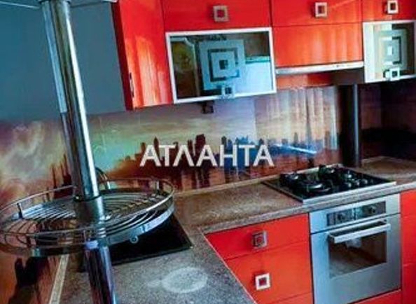 3-комнатная квартира по адресу ул. Ивана и Юрия Липы (площадь 60 м²) - Atlanta.ua - фото 9