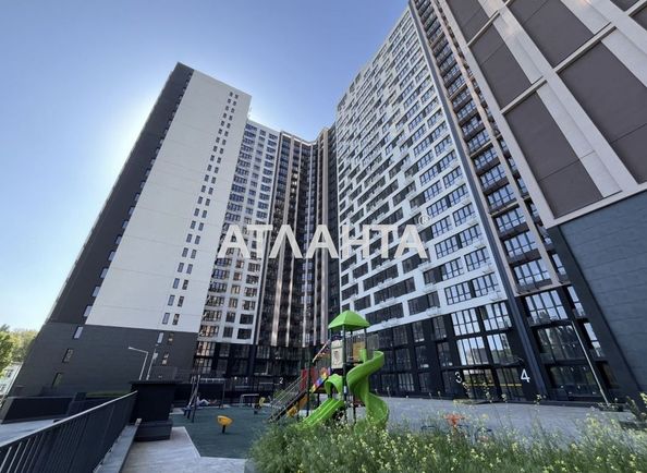 3-комнатная квартира по адресу ул. Франко Ивана (площадь 104,6 м²) - Atlanta.ua