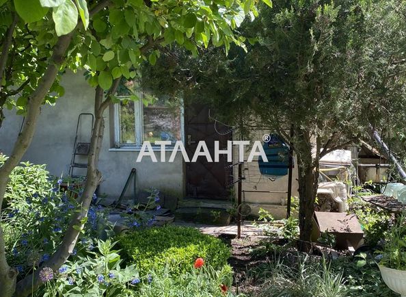House by the address st. Khutorskaya (area 273,3 m²) - Atlanta.ua - photo 17