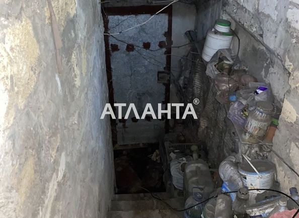 House by the address st. Khutorskaya (area 273,3 m²) - Atlanta.ua - photo 16