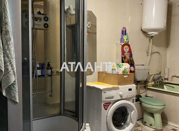 House by the address st. Khutorskaya (area 273,3 m²) - Atlanta.ua - photo 13