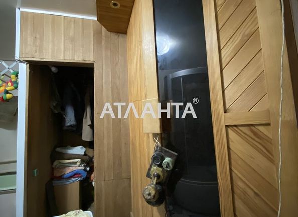 House by the address st. Khutorskaya (area 273,3 m²) - Atlanta.ua - photo 12