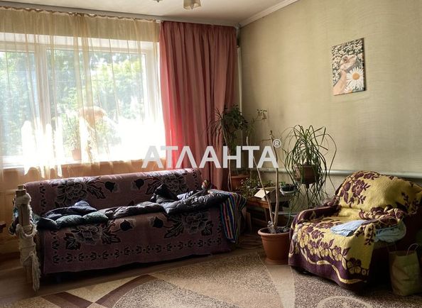 House by the address st. Khutorskaya (area 273,3 m²) - Atlanta.ua - photo 2