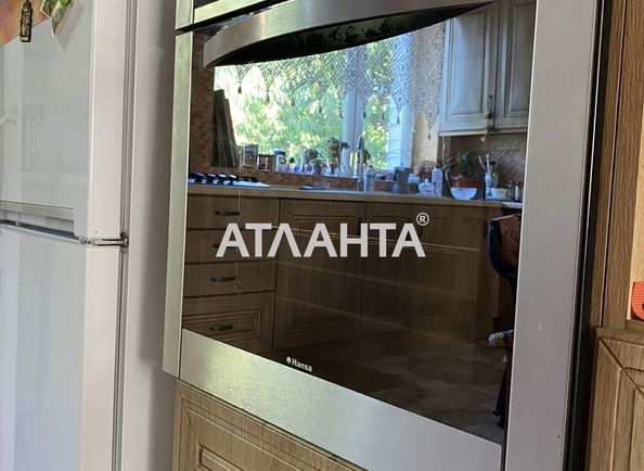 House by the address st. Khutorskaya (area 273,3 m²) - Atlanta.ua - photo 6
