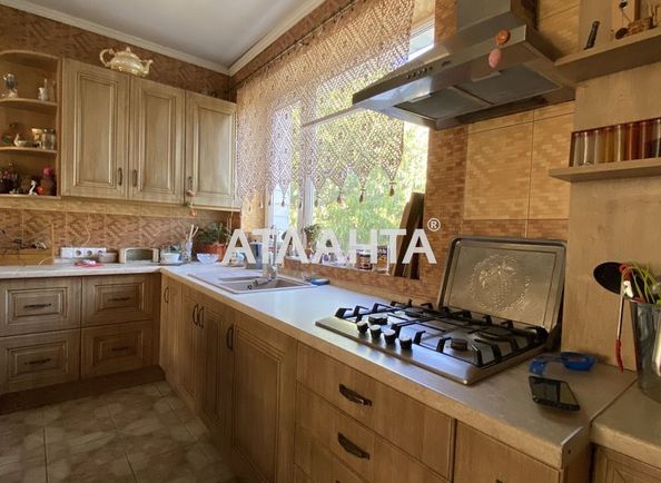 House by the address st. Khutorskaya (area 273,3 m²) - Atlanta.ua - photo 4