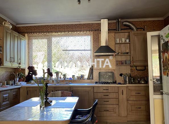 House by the address st. Khutorskaya (area 273,3 m²) - Atlanta.ua - photo 3