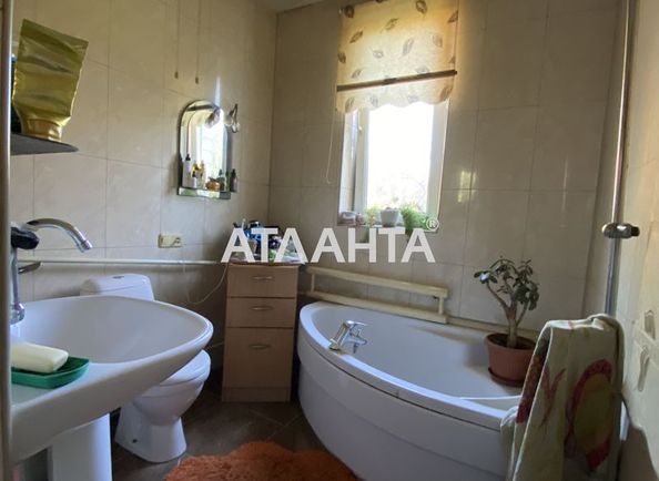 House by the address st. Khutorskaya (area 273,3 m²) - Atlanta.ua - photo 8