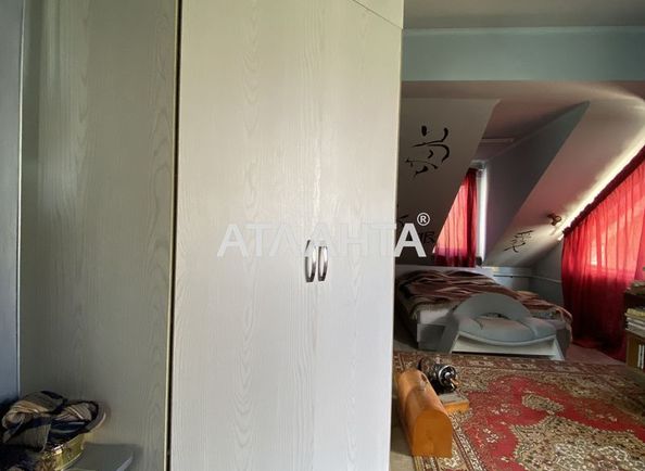 House by the address st. Khutorskaya (area 273,3 m²) - Atlanta.ua - photo 10