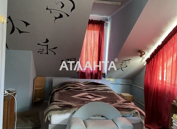 House by the address st. Khutorskaya (area 273,3 m²) - Atlanta.ua - photo 11