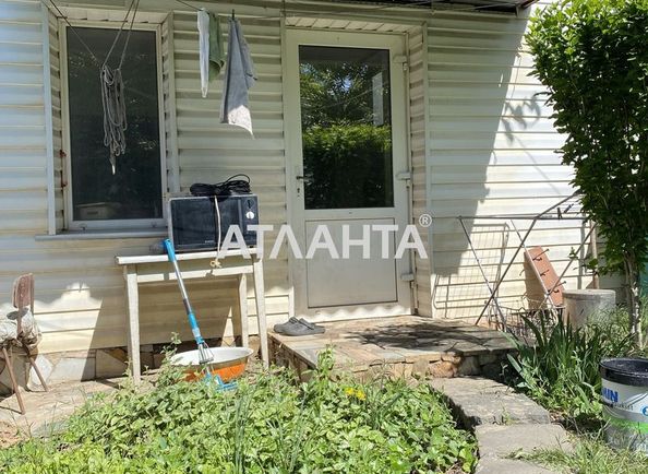 House by the address st. Khutorskaya (area 273,3 m²) - Atlanta.ua - photo 19