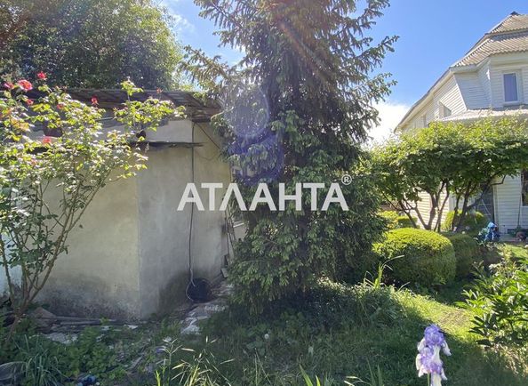 House by the address st. Khutorskaya (area 273,3 m²) - Atlanta.ua - photo 20