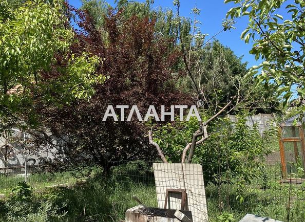House by the address st. Khutorskaya (area 273,3 m²) - Atlanta.ua - photo 18