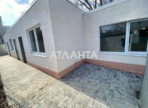 1-кімнатна квартира за адресою вул. Глінки (площа 26,2 м²) - Atlanta.ua