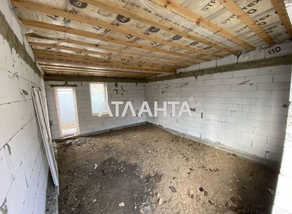 1-кімнатна квартира за адресою вул. Глінки (площа 26,2 м²) - Atlanta.ua - фото 4