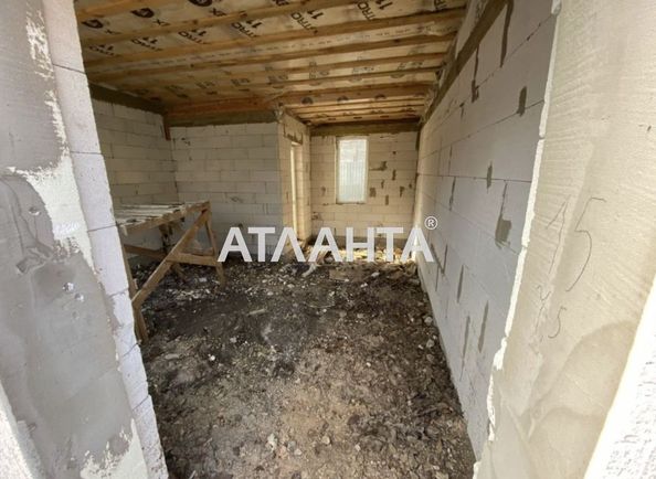 1-кімнатна квартира за адресою вул. Глінки (площа 26,2 м²) - Atlanta.ua - фото 7