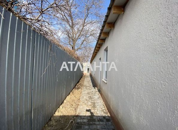 1-кімнатна квартира за адресою вул. Глінки (площа 26,2 м²) - Atlanta.ua - фото 10