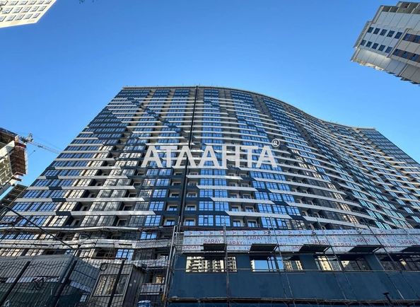 1-комнатная квартира по адресу Курортный пер. (площадь 52 м²) - Atlanta.ua - фото 10