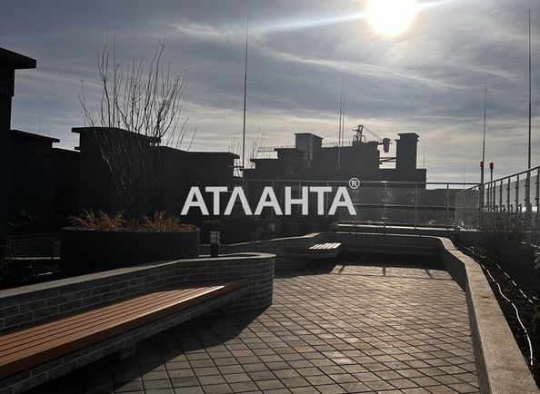 1-комнатная квартира по адресу Курортный пер. (площадь 52 м²) - Atlanta.ua - фото 5