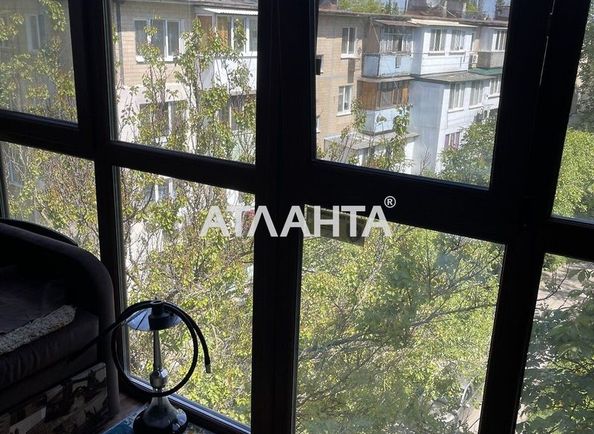 3-rooms apartment apartment by the address st. Bocharova gen (area 63 m²) - Atlanta.ua