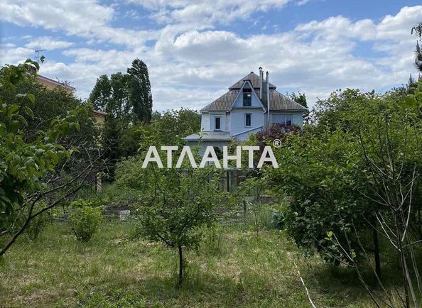 Landplot by the address st. Abrikosovaya (area 7,5 acr) - Atlanta.ua