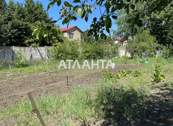 Landplot by the address st. Abrikosovaya (area 7,5 acr) - Atlanta.ua - photo 3
