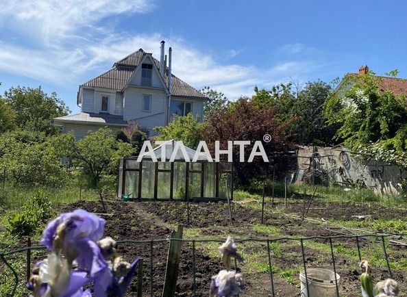 Landplot by the address st. Abrikosovaya (area 7,5 acr) - Atlanta.ua - photo 4