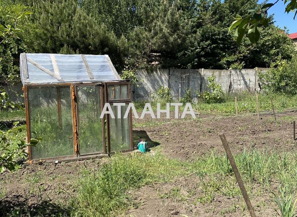 Landplot by the address st. Abrikosovaya (area 7,5 acr) - Atlanta.ua - photo 7