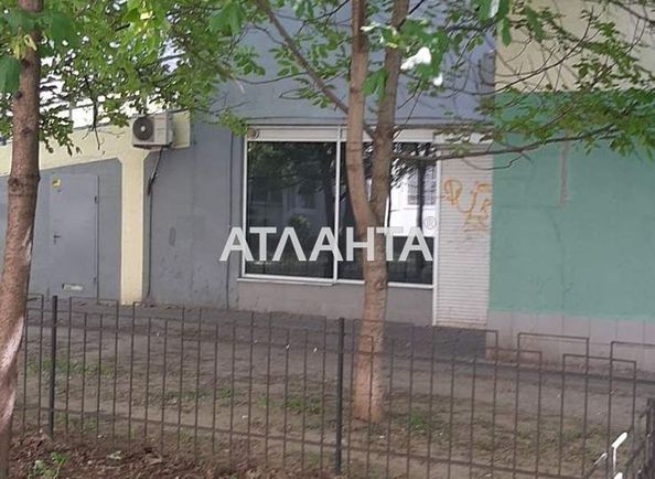 Комерційна нерухомість за адресою вул. Топольова (площа 163,5 м²) - Atlanta.ua - фото 3