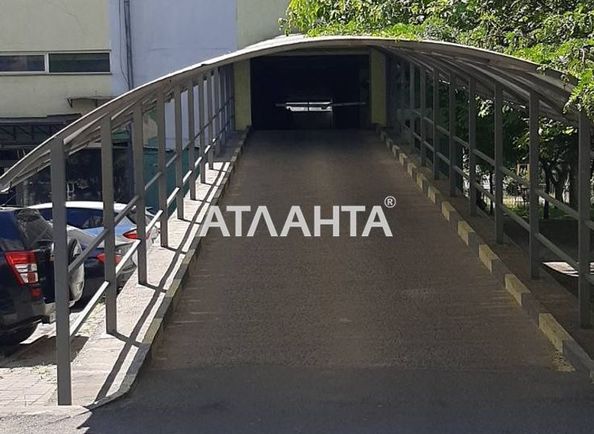 Комерційна нерухомість за адресою вул. Топольова (площа 163,5 м²) - Atlanta.ua - фото 4