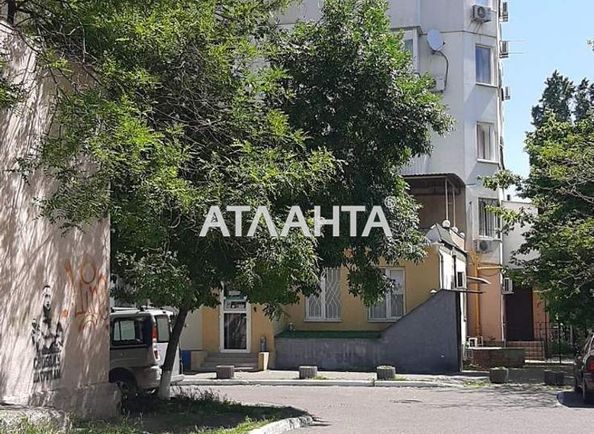 Комерційна нерухомість за адресою вул. Топольова (площа 163,5 м²) - Atlanta.ua