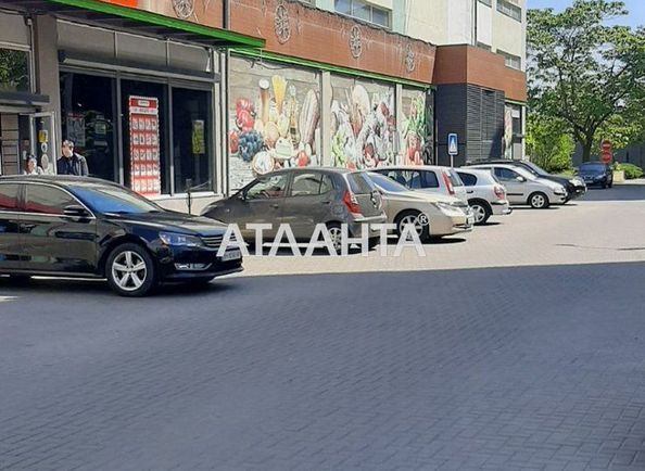 Комерційна нерухомість за адресою вул. Топольова (площа 163,5 м²) - Atlanta.ua - фото 6