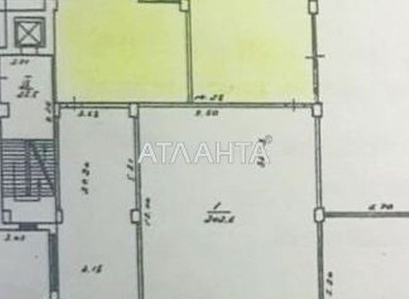 Коммерческая недвижимость по адресу ул. Тополевая (площадь 80 м²) - Atlanta.ua - фото 6