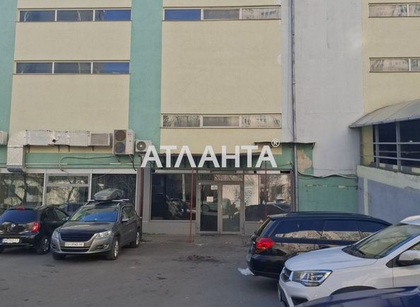 Комерційна нерухомість за адресою вул. Топольова (площа 163,5 м²) - Atlanta.ua - фото 2