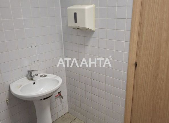 Комерційна нерухомість за адресою вул. Топольова (площа 163,5 м²) - Atlanta.ua - фото 12