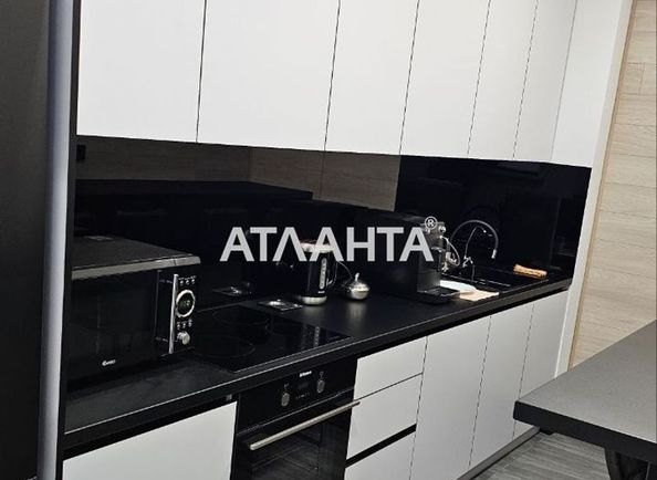 Commercial real estate at st. Dacha Kovalevskogo Amundsena (area 74,5 m²) - Atlanta.ua - photo 10