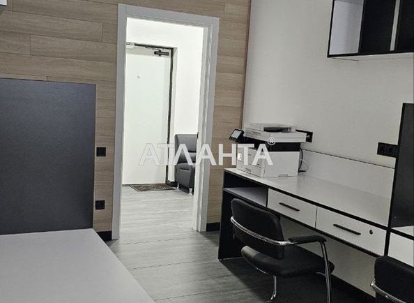 Commercial real estate at st. Dacha Kovalevskogo Amundsena (area 74,5 m²) - Atlanta.ua - photo 9