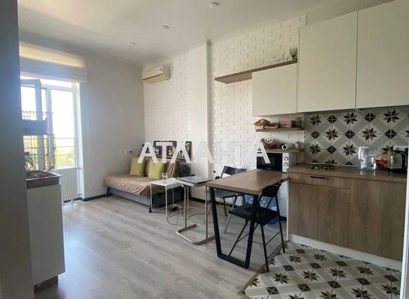 1-кімнатна квартира за адресою вул. Неделіна (площа 35,4 м²) - Atlanta.ua - фото 3