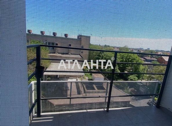 1-кімнатна квартира за адресою вул. Неделіна (площа 35,4 м²) - Atlanta.ua - фото 5