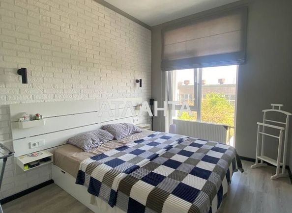 1-кімнатна квартира за адресою вул. Неделіна (площа 35,4 м²) - Atlanta.ua - фото 6