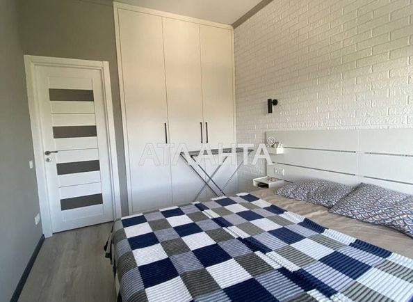 1-кімнатна квартира за адресою вул. Неделіна (площа 35,4 м²) - Atlanta.ua - фото 7