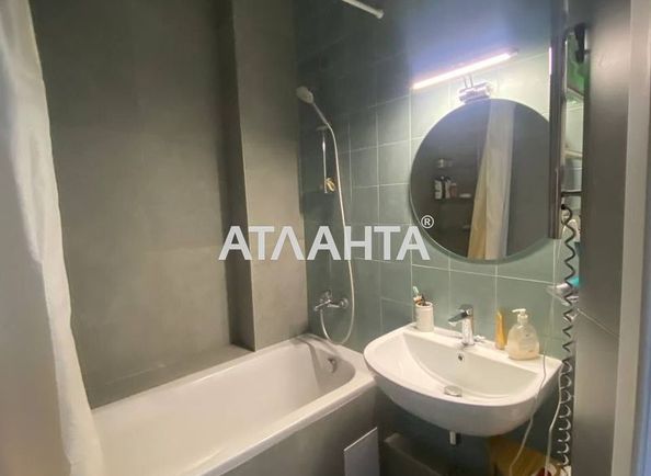 1-кімнатна квартира за адресою вул. Неделіна (площа 35,4 м²) - Atlanta.ua - фото 9